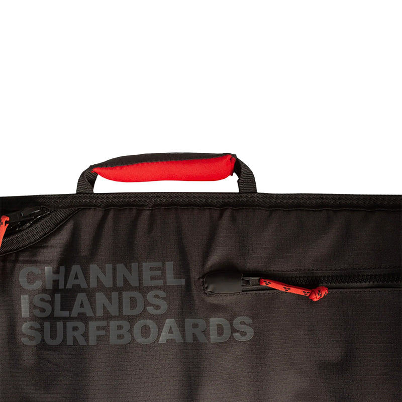 Load image into Gallery viewer, Channel Islands Everyday Shortboard Day Surfboard Bag
