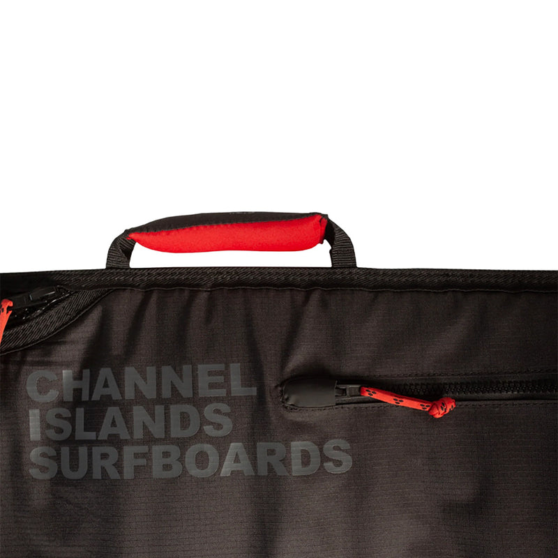 Load image into Gallery viewer, Channel Islands Everyday Shortboard Day Surfboard Bag