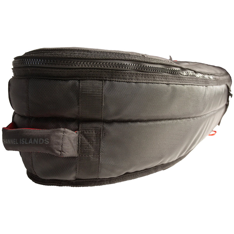 Load image into Gallery viewer, Channel Islands Traveler Triple Travel Surfboard Bag