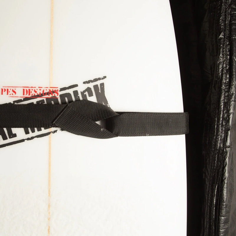 Load image into Gallery viewer, Channel Islands Traveler Triple Travel Surfboard Bag