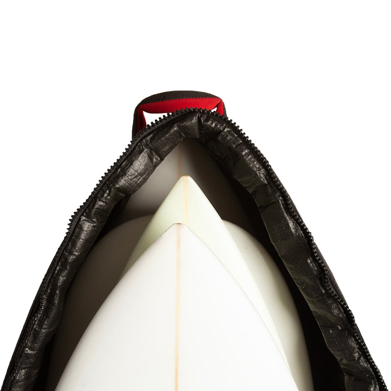Load image into Gallery viewer, Channel Islands Traveler Wheeled Quad 3-4 Board Travel Surfboard Bag