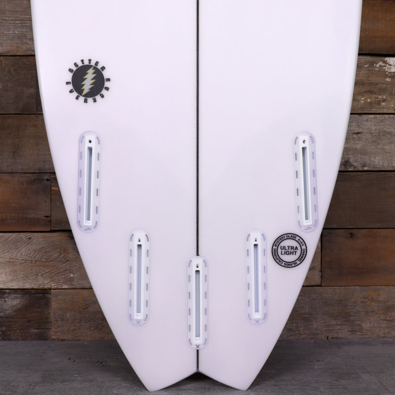 Load image into Gallery viewer, Channel Islands Better Everyday 5'11 × 20 × 2 9/16 Surfboard 3