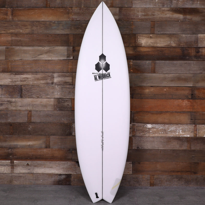 Load image into Gallery viewer, Channel Islands Better Everyday 5'11 × 20 × 2 9/16 Surfboard