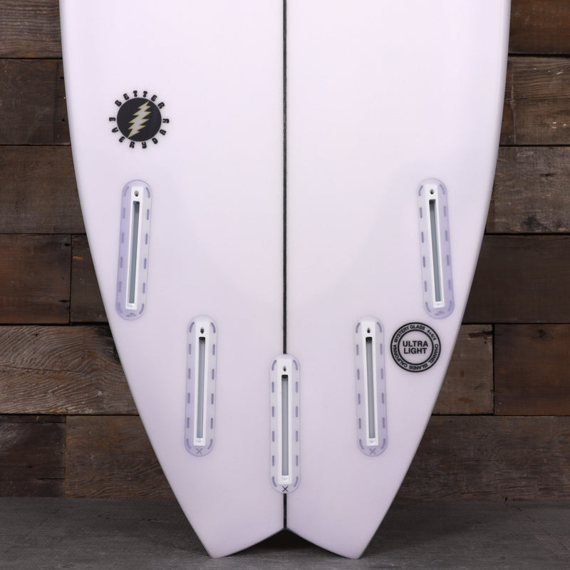 Load image into Gallery viewer, Channel Islands Better Everyday 5'11 × 20 × 2 9/16 Surfboard