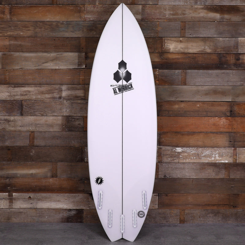 Load image into Gallery viewer, Channel Islands Better Everyday 5'11 x 20 x 2 9/16 Surfboard
