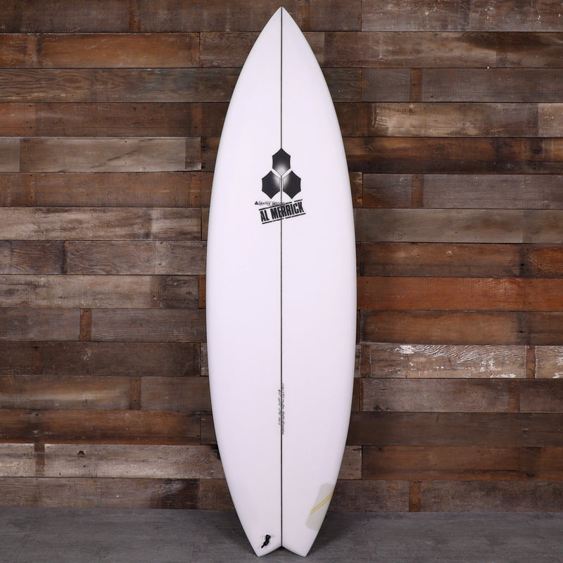 Load image into Gallery viewer, Channel Islands Better Everyday 6'0 × 20 ¼ × 2 ⅝ Surfboard