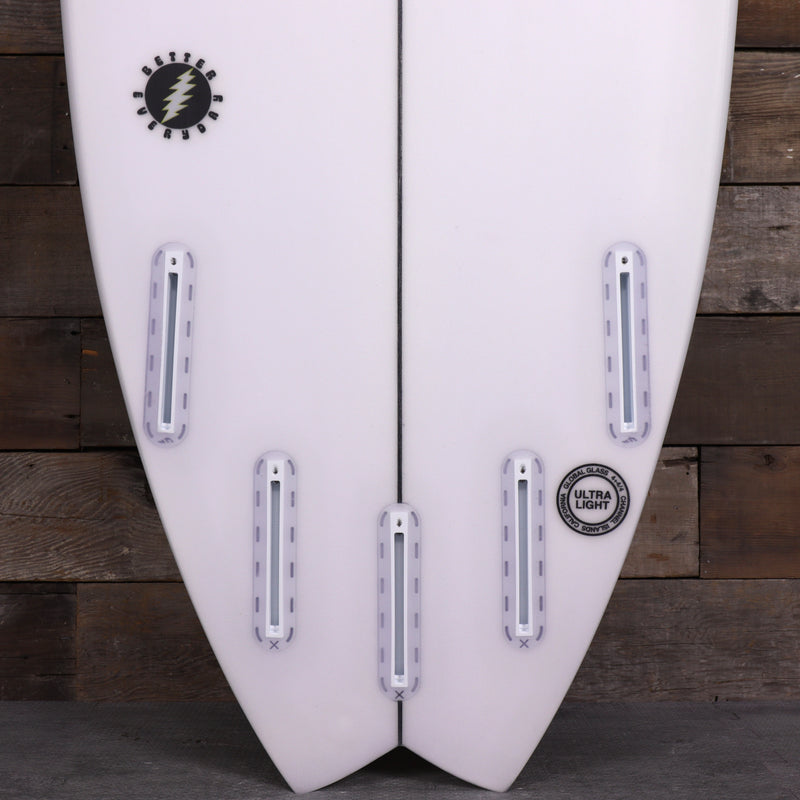Load image into Gallery viewer, Channel Islands Better Everyday 6'0 x 20 ¼ x 2 ⅝ Surfboard