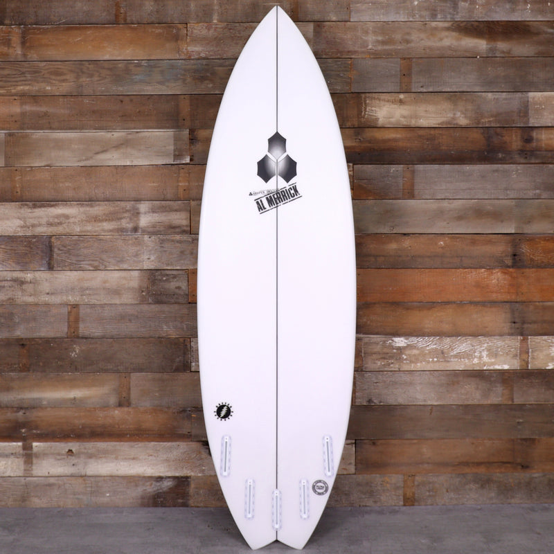 Load image into Gallery viewer, Channel Islands Better Everyday 6'1 × 20 ½ × 2 ⅝ Surfboard 2