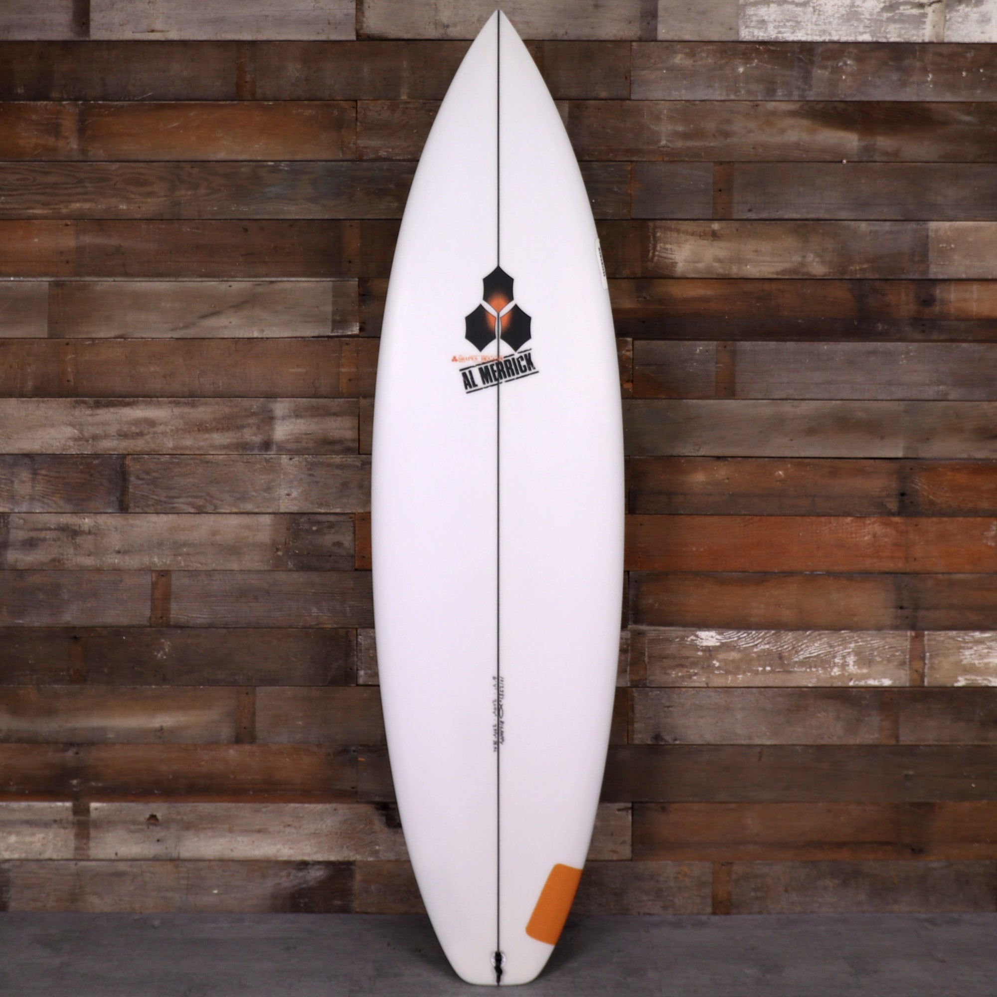 チャンネルアイランド　Big happy 6’4 サーフボード Channel Islands Big Happy 6'4 × 20 ¼ × 2 ¾ Surfboard – Cleanline Surf
