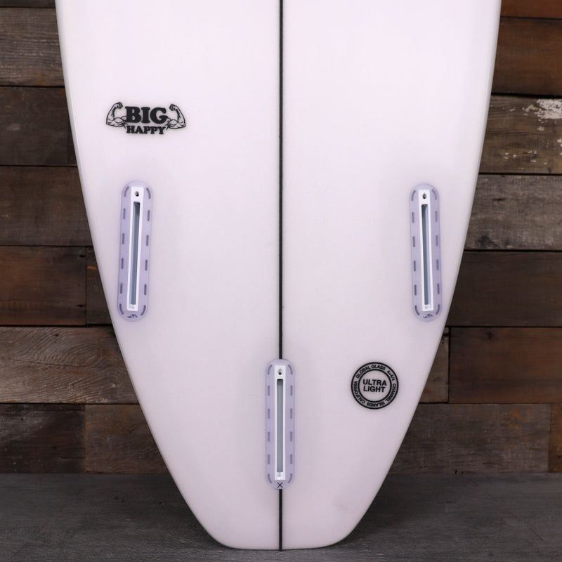 Load image into Gallery viewer, Channel Islands Big Happy 6'4 × 20 ¼ × 2 ¾ Surfboard 3
