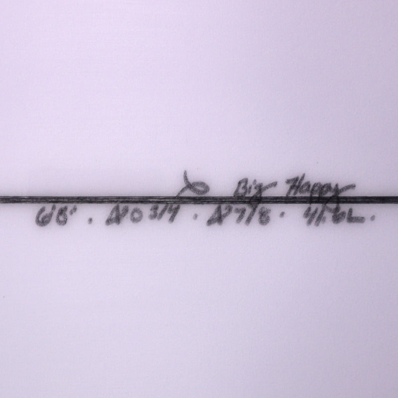 Load image into Gallery viewer, Channel Islands Big Happy 6'8 x 20 ¾ x 2 ⅞ Surfboard