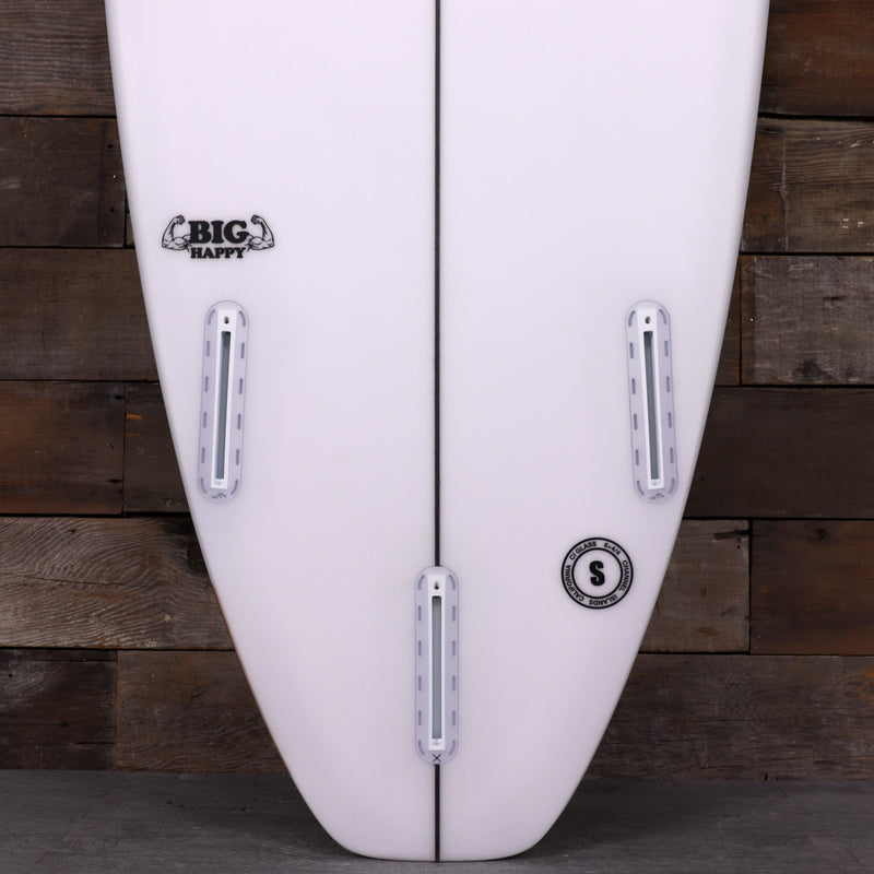 Load image into Gallery viewer, Channel Islands Big Happy 6'8 × 20 ¾ × 2 ⅞ Surfboard 3