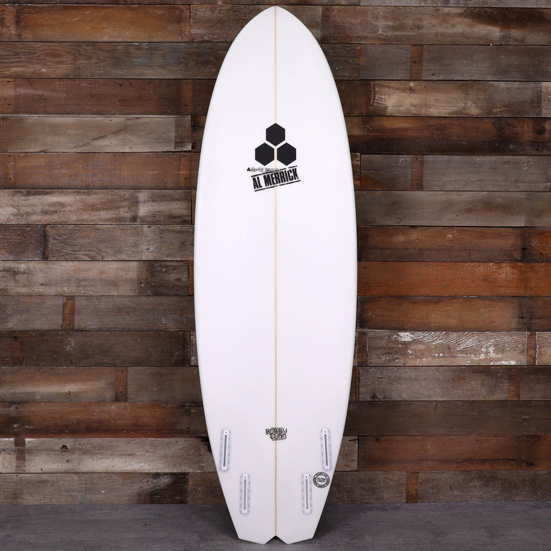 Load image into Gallery viewer, Channel Islands Bobby Quad 6'0 x 20 ¾ x 2 ¾ Surfboard