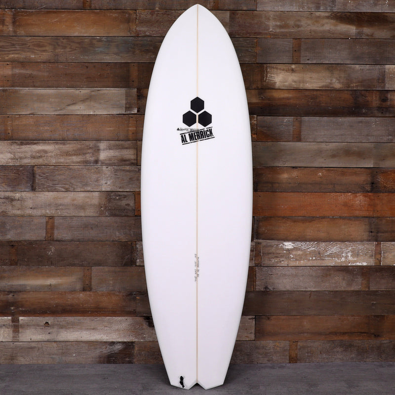 Load image into Gallery viewer, Channel Islands Bobby Quad 6&#39;0 x 20 ¾ x 2 ¾ Surfboard
