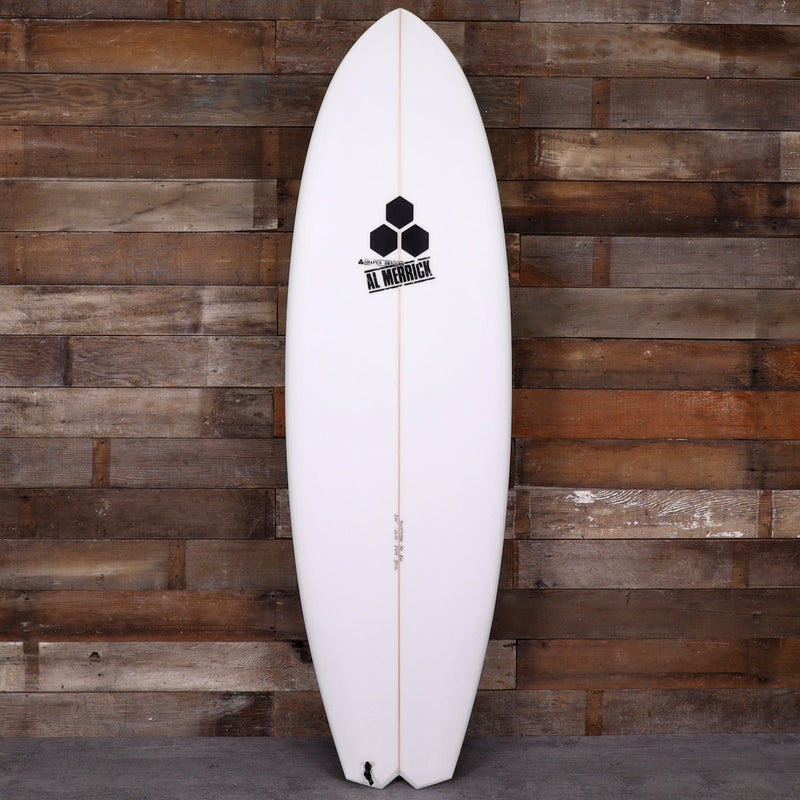 Load image into Gallery viewer, Channel Islands Bobby Quad 6'0 x 20 ¾ x 2 ¾ Surfboard