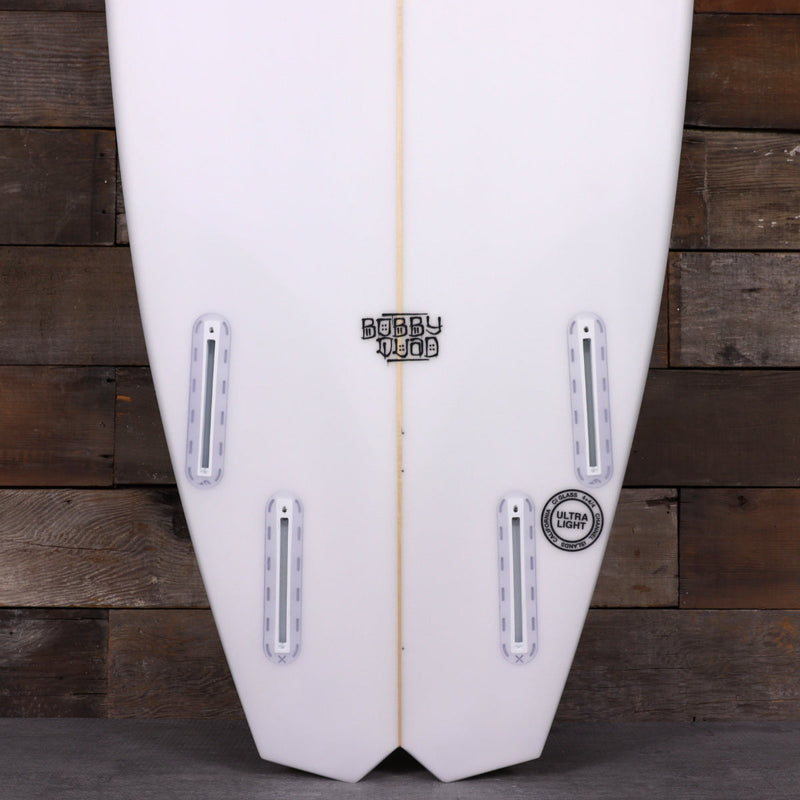 Load image into Gallery viewer, Channel Islands Bobby Quad 6'0 x 20 ¾ x 2 ¾ Surfboard