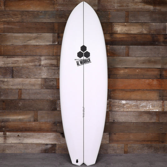 Channel Islands Bobby Quad 5'8 x 20 ⅛ x 2 ⅝ Surfboard