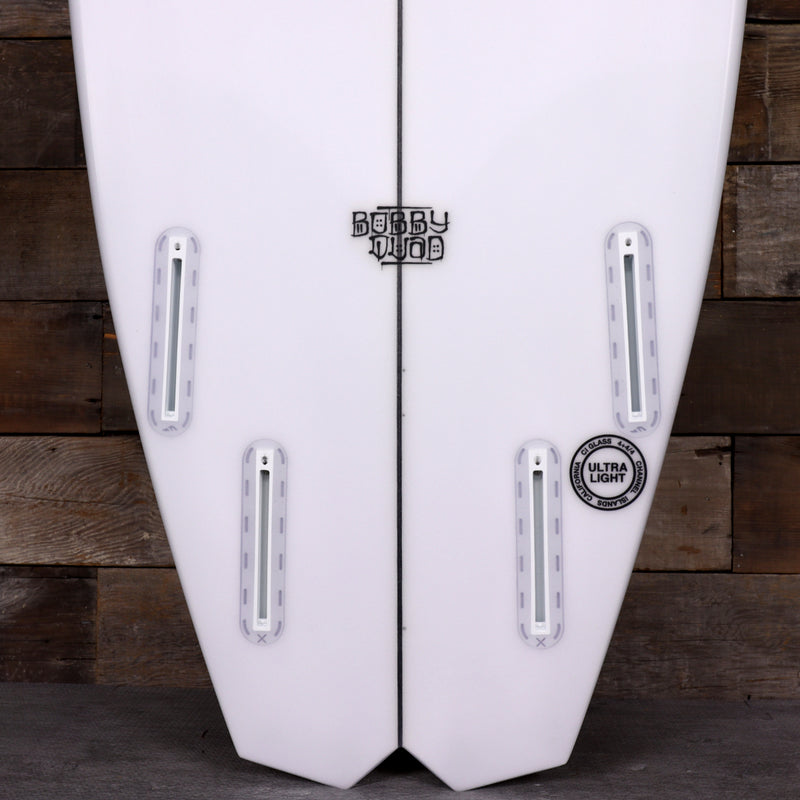 Load image into Gallery viewer, Channel Islands Bobby Quad 5&#39;8 x 20 ⅛ x 2 ⅝ Surfboard
