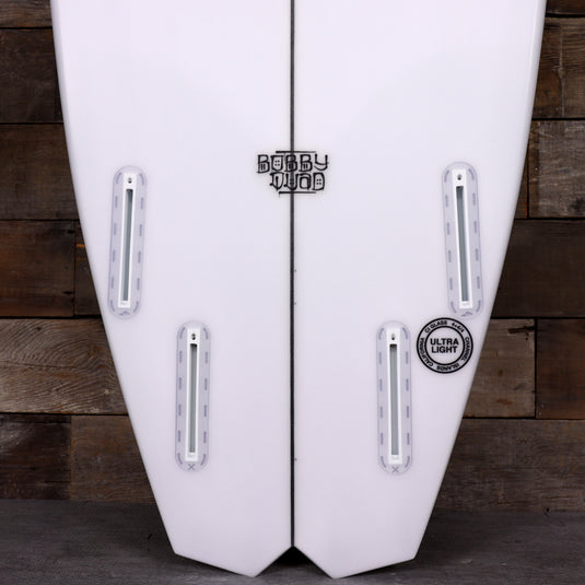 Channel Islands Bobby Quad 5'8 x 20 ⅛ x 2 ⅝ Surfboard