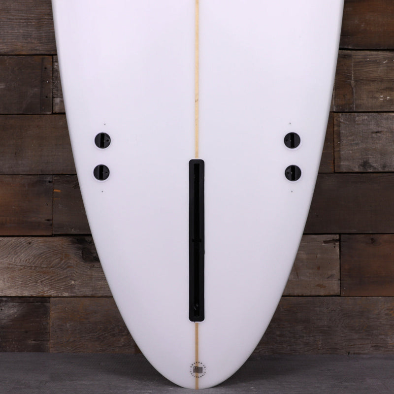 Load image into Gallery viewer, Channel Islands CI Mid 7'0 × 21 ⅛ × 2 ¾ Surfboard - Clear 3