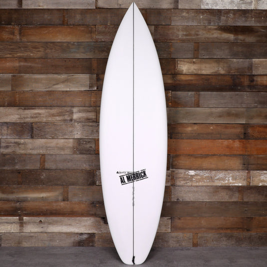 Channel Islands CI 2.Pro 6'3 x 19 ⅞ x 2 ⅝ Surfboard