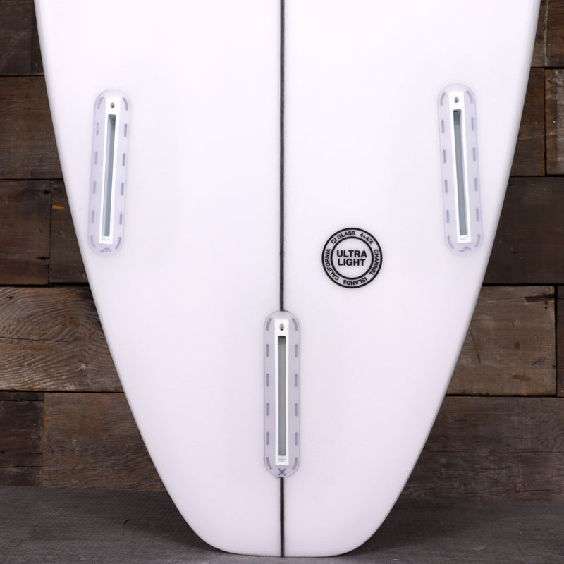 Load image into Gallery viewer, Channel Islands CI 2.Pro 6&#39;3 x 19 ⅞ x 2 ⅝ Surfboard
