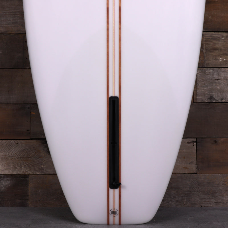 Load image into Gallery viewer, Channel Islands CI Noserider 9'6 x 23 x 3 ⅛ Surfboard