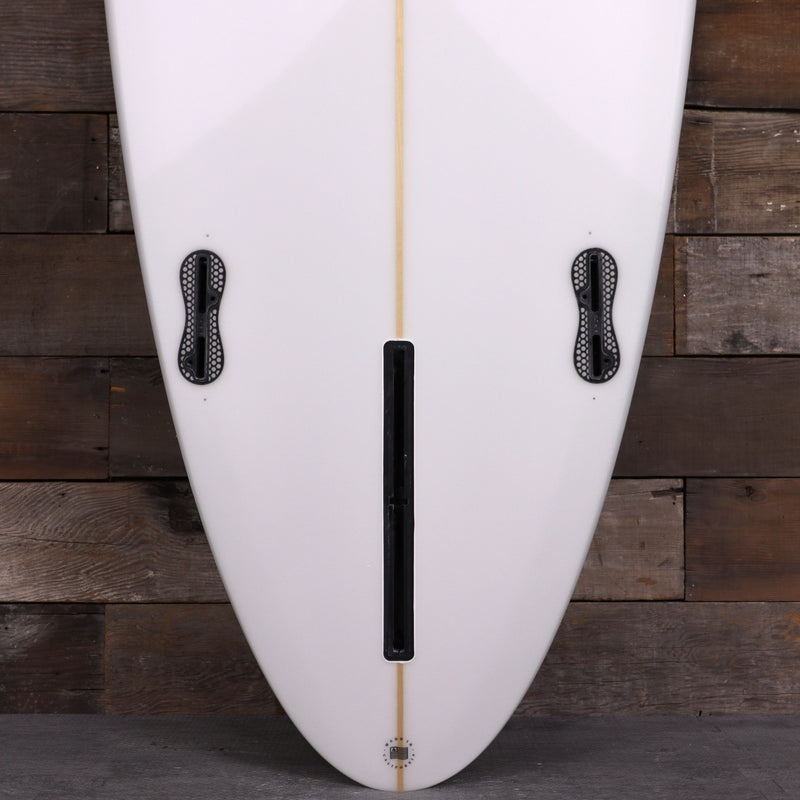 Load image into Gallery viewer, Channel Islands CI Mid 7'0 × 21 ⅛ × 2 ¾ Surfboard 3
