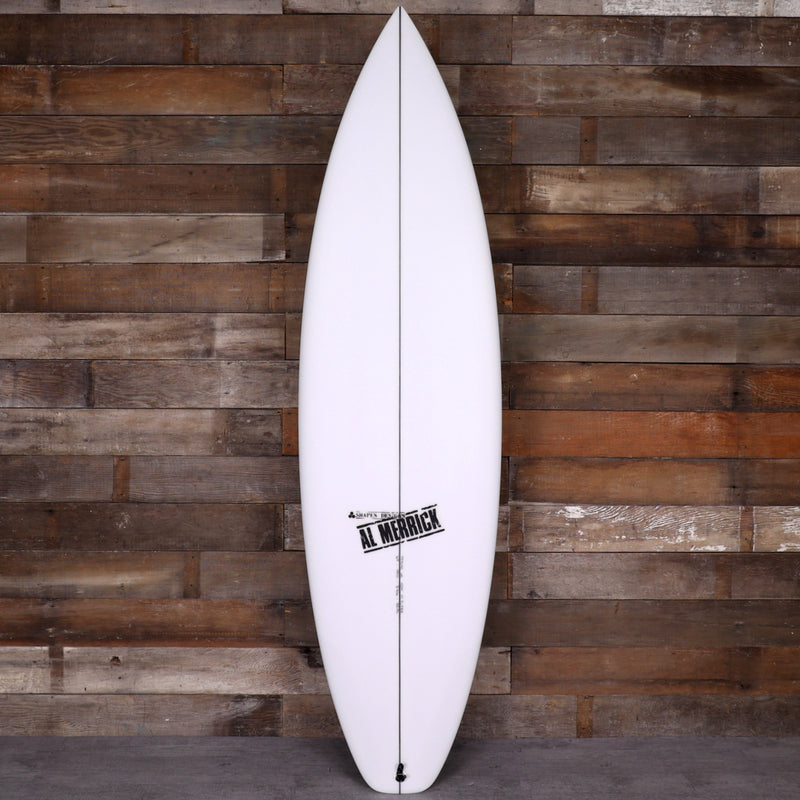 Load image into Gallery viewer, Channel Islands CI 2.Pro 6'2 x 19 ½ x 2 9/16 Surfboard
