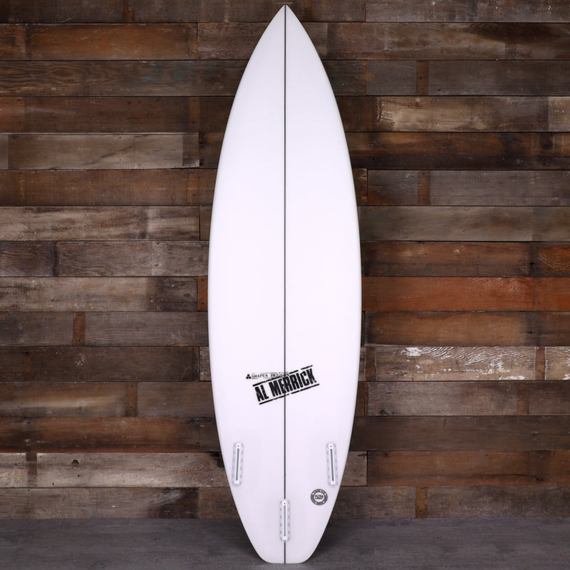 Load image into Gallery viewer, Channel Islands CI 2.Pro 6'1 x 19 ¼ x 2 ½ Surfboard