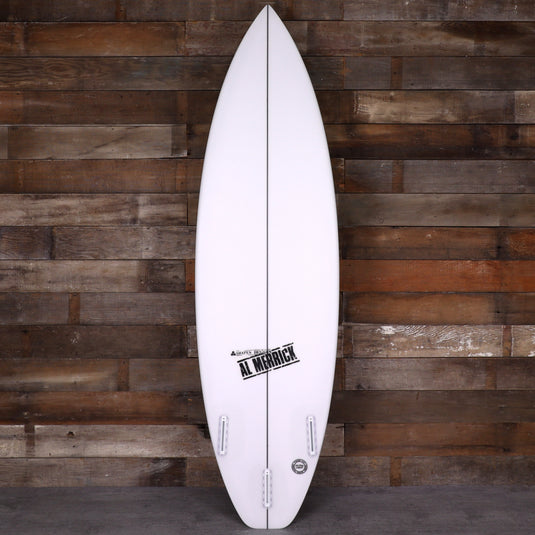 Channel Islands CI 2.Pro 6'1 x 19 ¼ x 2 ½ Surfboard