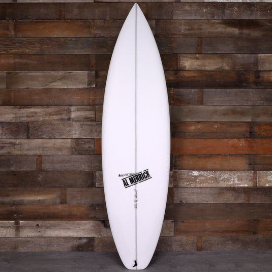 Channel Islands CI 2.Pro 6'1 x 19 ¼ x 2 ½ Surfboard