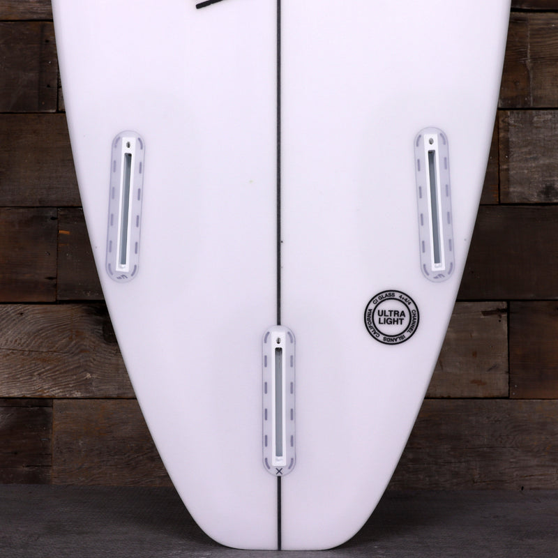 Load image into Gallery viewer, Channel Islands CI 2.Pro 6&#39;1 x 19 ¼ x 2 ½ Surfboard
