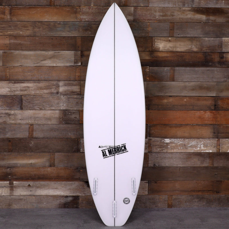 Load image into Gallery viewer, Channel Islands CI 2.Pro 6'0 x 19 ⅛ x 2 7/16 Surfboard