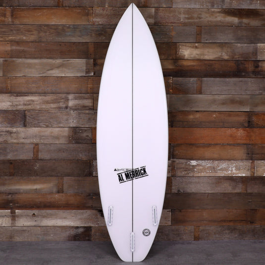Channel Islands CI 2.Pro 6'0 x 19 ⅛ x 2 7/16 Surfboard