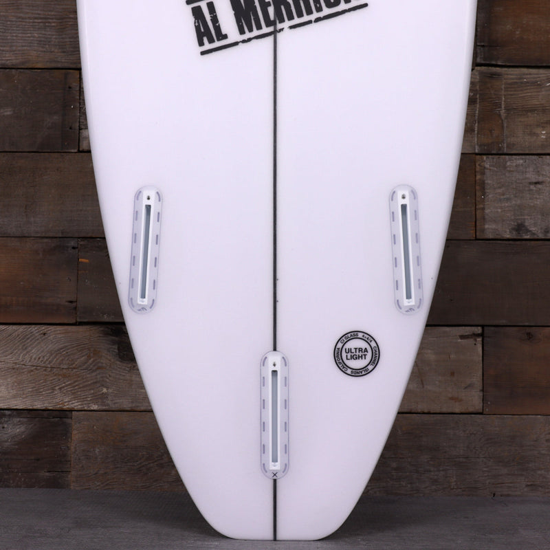 Load image into Gallery viewer, Channel Islands CI 2.Pro 6'0 x 19 ⅛ x 2 7/16 Surfboard
