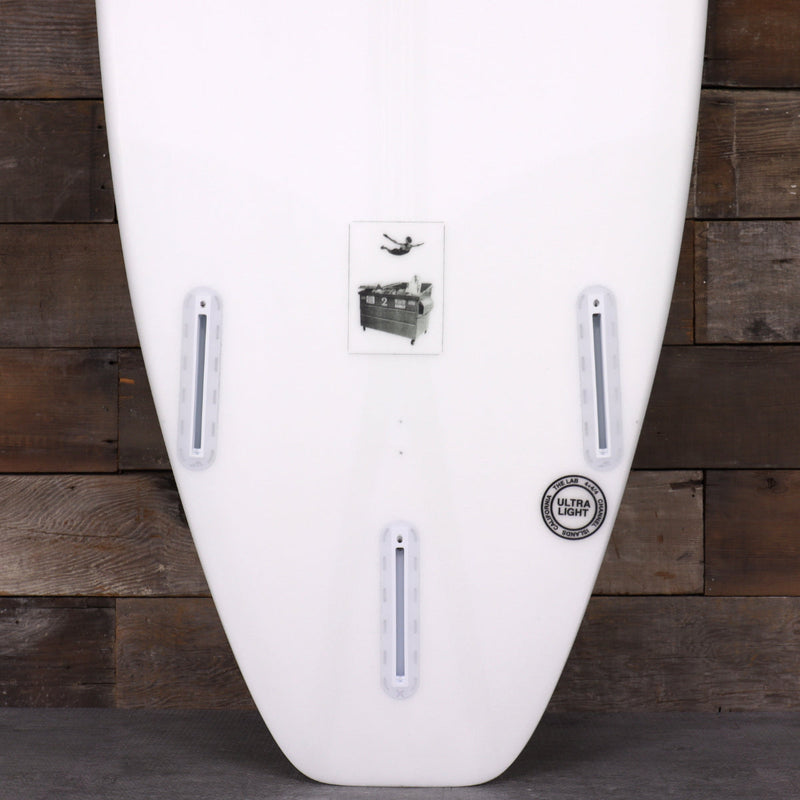Load image into Gallery viewer, Channel Islands Dumpster Diver II Spine-Tek 5'10 × 20 × 2 9/16 Surfboard 3