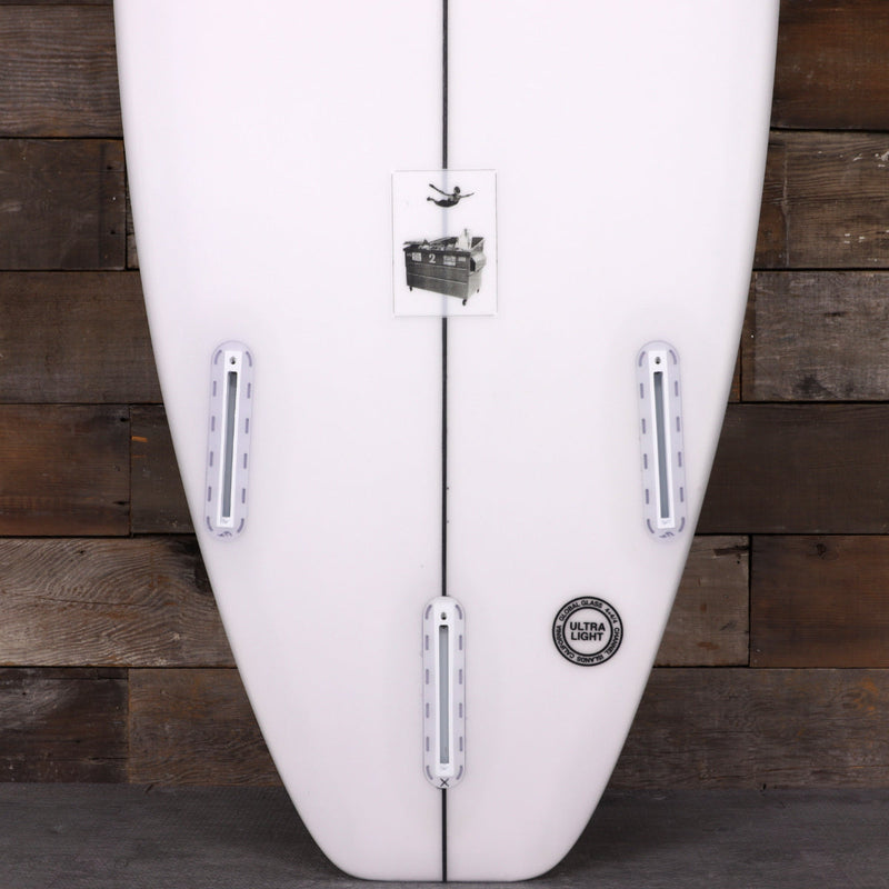 Load image into Gallery viewer, Channel Islands Dumpster Diver II 5'10 x 20 x 2 9/16 Surfboard