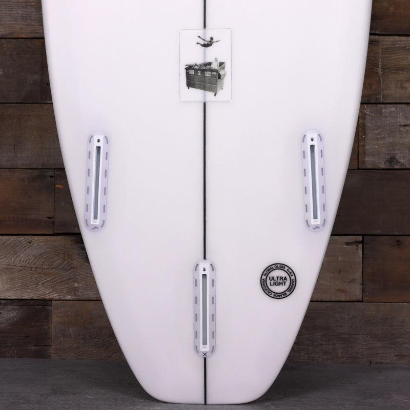 Load image into Gallery viewer, Channel Islands Dumpster Diver II 5'11 x 20 ¼ x 2 ⅝ Surfboard 3