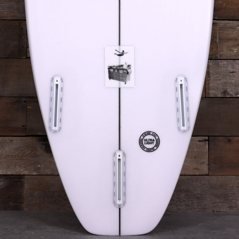 Load image into Gallery viewer, Channel Islands Dumpster Diver II 5'11 × 20 ¼ × 2 ⅝ Surfboard 3
