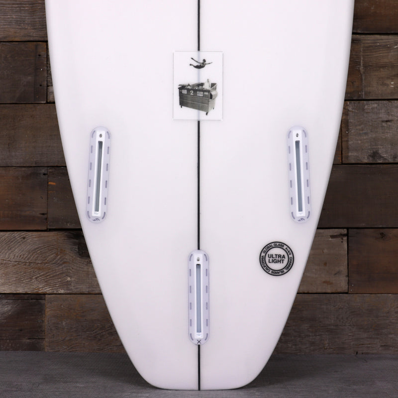 Load image into Gallery viewer, Channel Islands Dumpster Diver II 5&#39;9 x 19 ¾ x 2 ½ Surfboard
