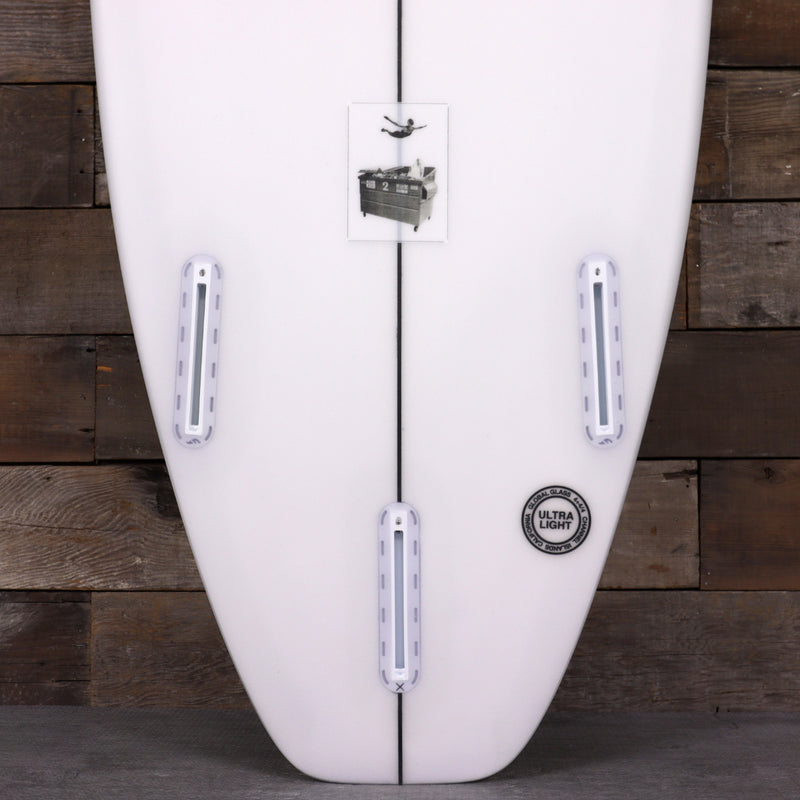 Load image into Gallery viewer, Channel Islands Dumpster Diver II 5'9 × 19 ¾ × 2 ½ Surfboard 3