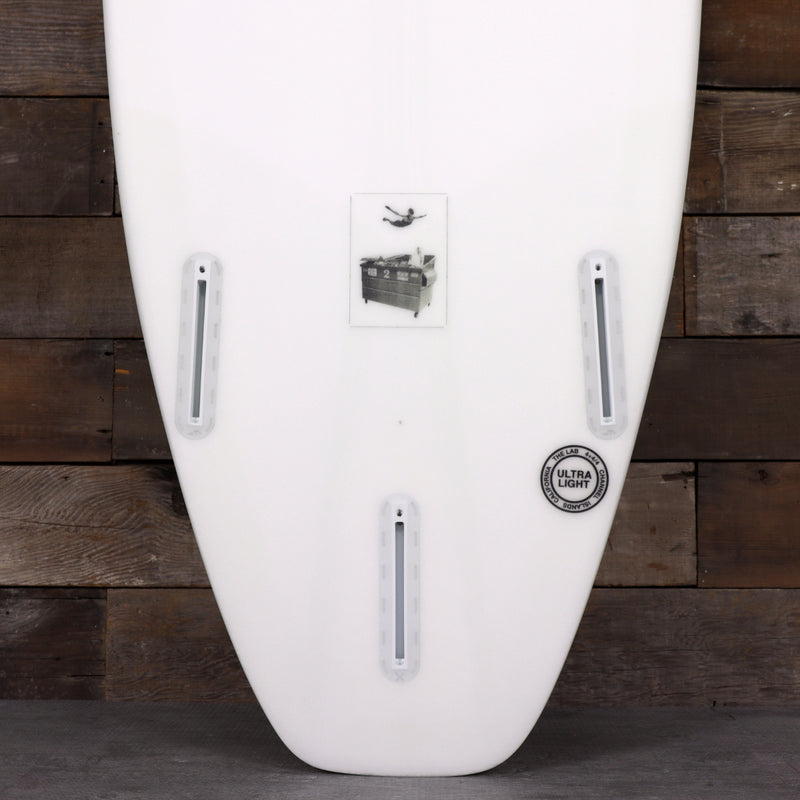 Load image into Gallery viewer, Channel Islands Dumpster Diver II Spine-Tek 5'9 x 19 ¾ x 2 ½ Surfboard 3