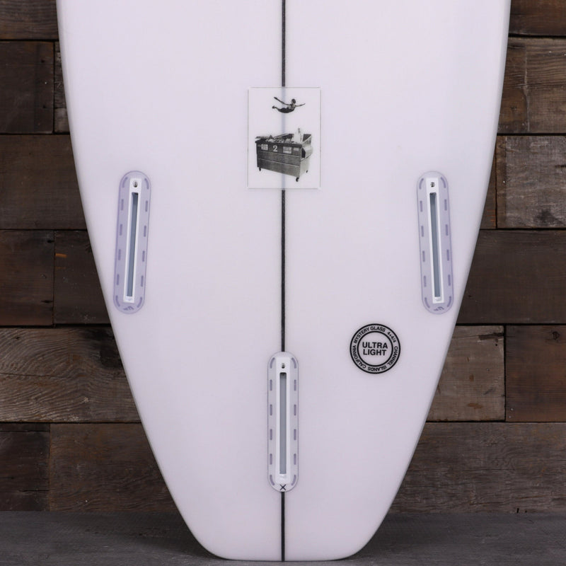 Load image into Gallery viewer, Channel Islands Dumpster Diver II 5'9 x 19 ¾ x 2 ½ Surfboard