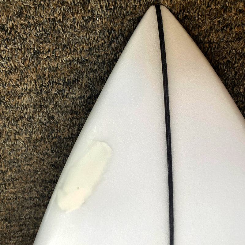 Load image into Gallery viewer, Channel Islands Dumpster Diver II 5'9 x 19 ¾ x 2 ½ Surfboard • REPAIRED