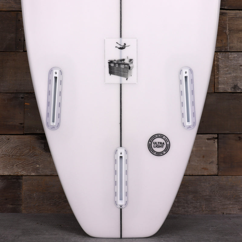 Load image into Gallery viewer, Channel Islands Dumpster Diver II 5'9 x 19 ¾ x 2 ½ Surfboard
