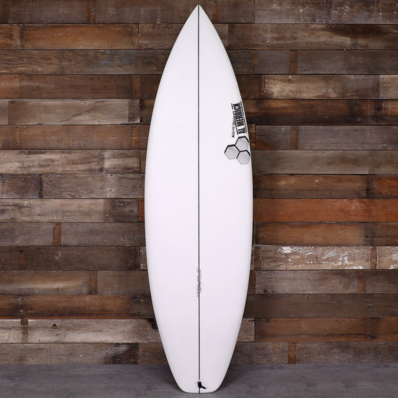 Load image into Gallery viewer, Channel Islands Dumpster Diver II 6'0 × 20 ½ × 2 11/16 Surfboard 1