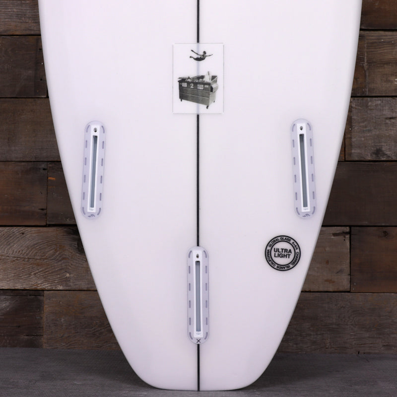 Load image into Gallery viewer, Channel Islands Dumpster Diver II 6&#39;0 x 20 ½ x 2 11/16 Surfboard
