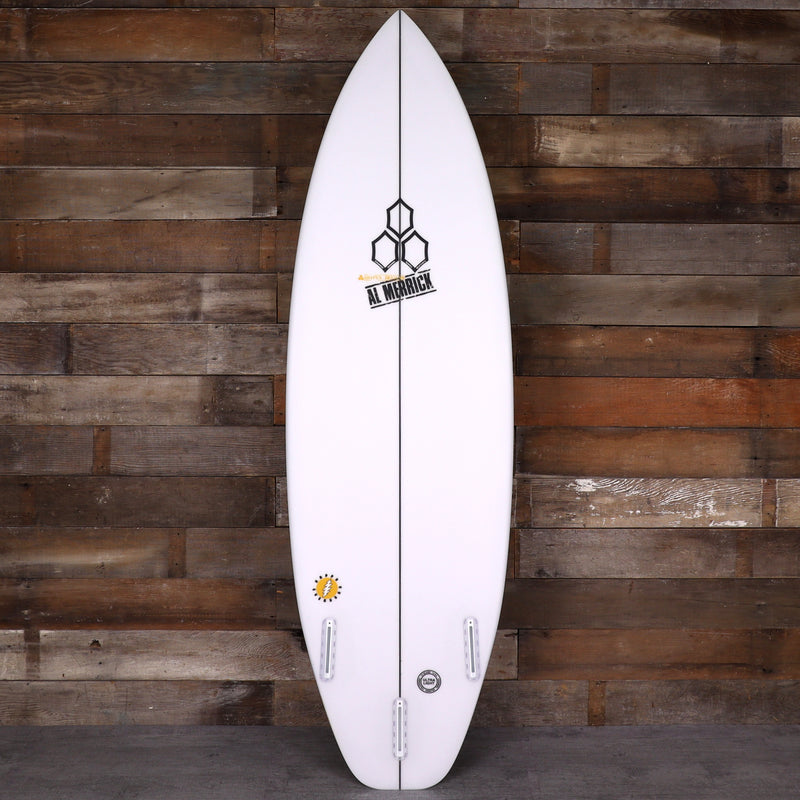 Load image into Gallery viewer, Channel Islands Happy Everyday 5'10 x 19 ¾ x 2 ½ Surfboard