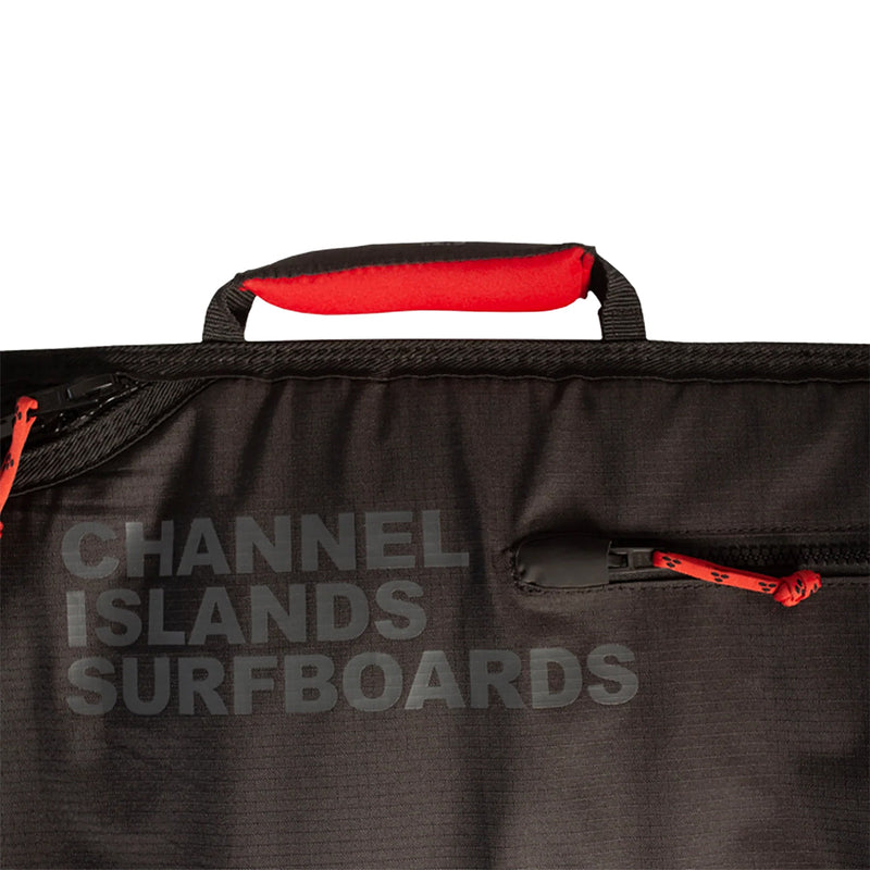 Load image into Gallery viewer, Channel Islands Everyday Hybrid Day Surfboard Bag